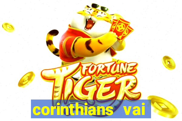 corinthians vai perder pontos